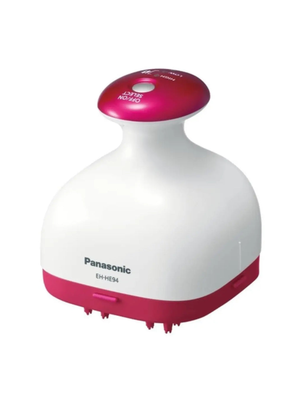 Panasonic Head-Spa Scalp Aesthetic Massager