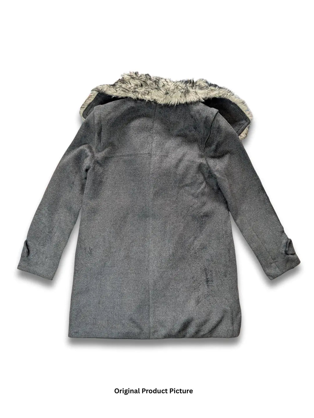 Review Women Short Coat