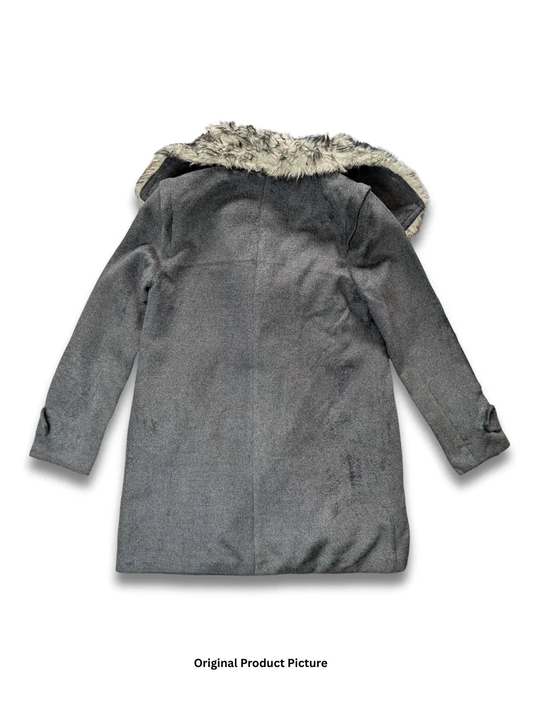 Review Women Short Coat