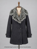 Review Women Short Coat