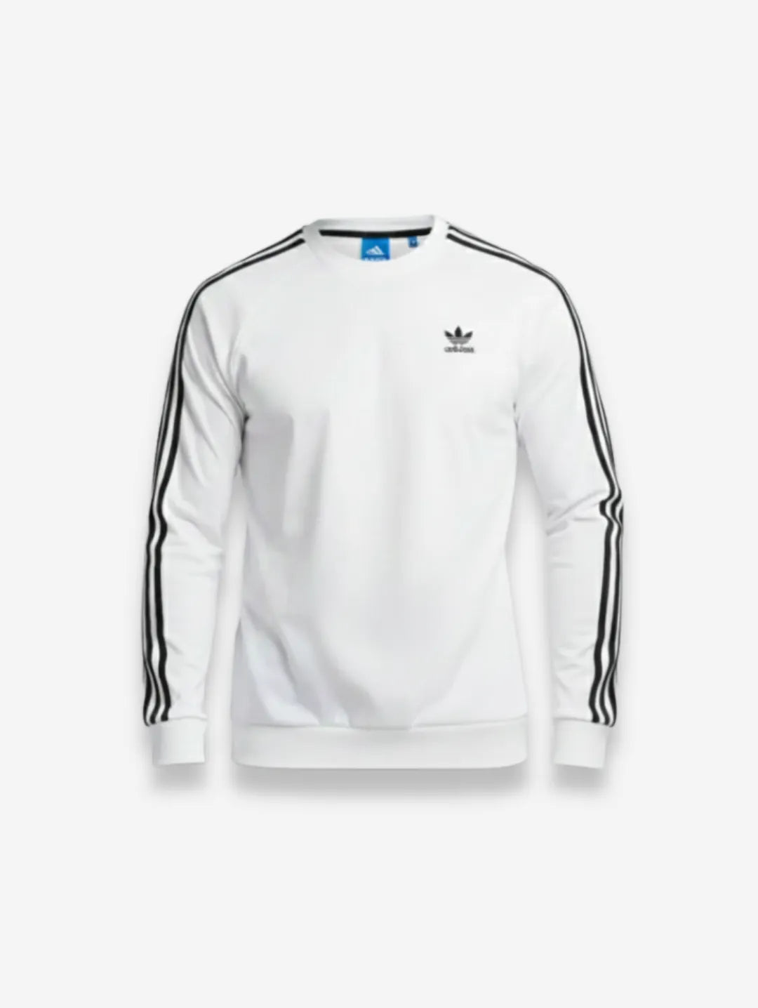Adidas 3 Stirp Men's Shirt