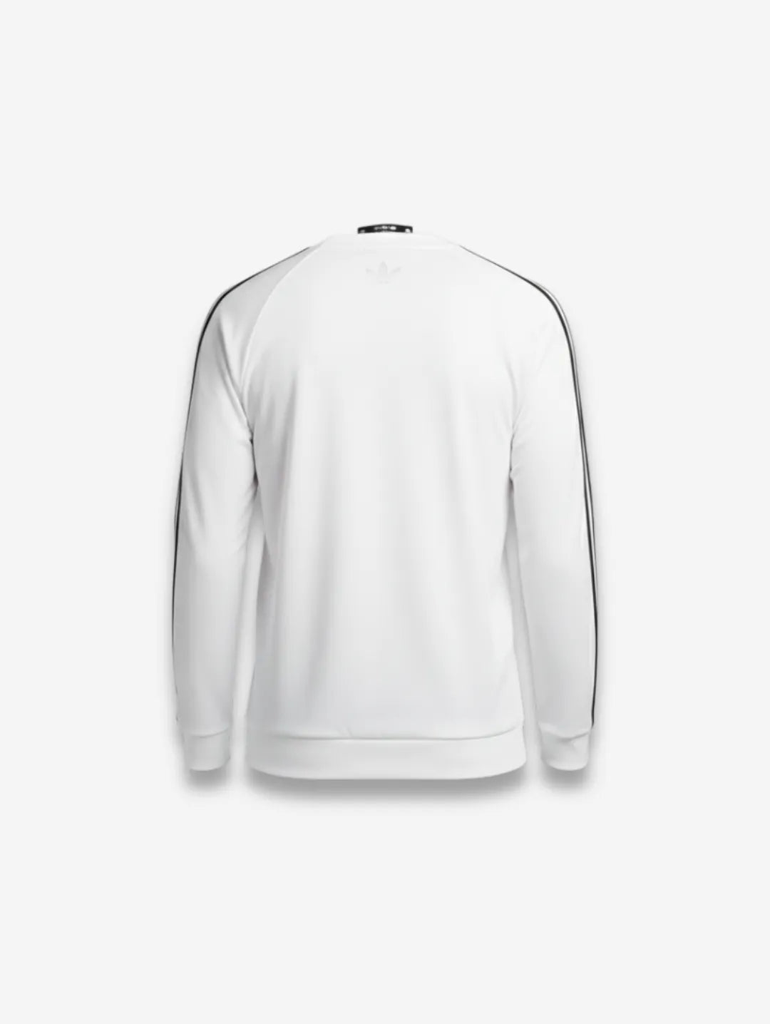 Adidas 3 Stirp Men's Shirt