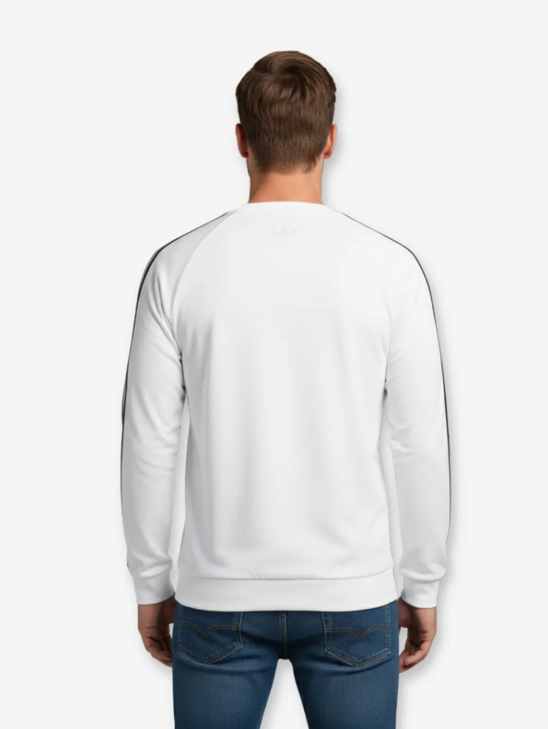 Adidas 3 Stirp Men's Shirt