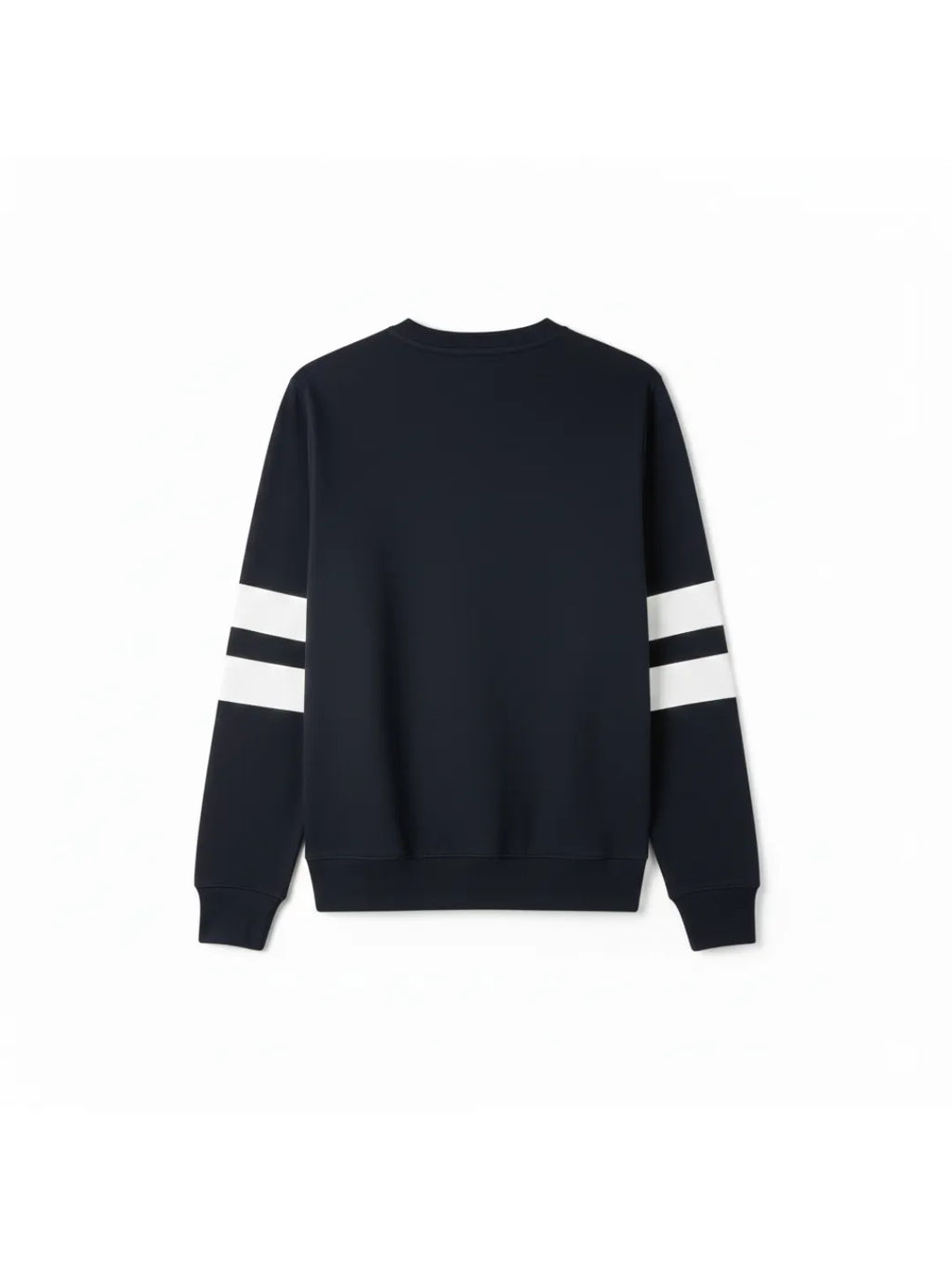 Men's Navy Blue Boston Sweatshirt
