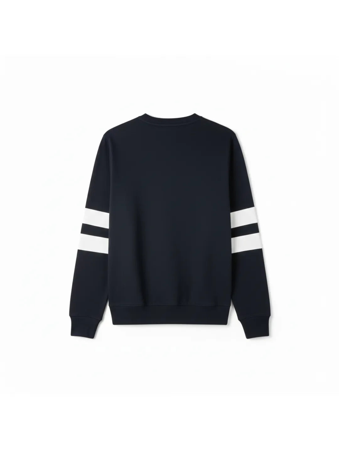 Men's Navy Blue Boston Sweatshirt