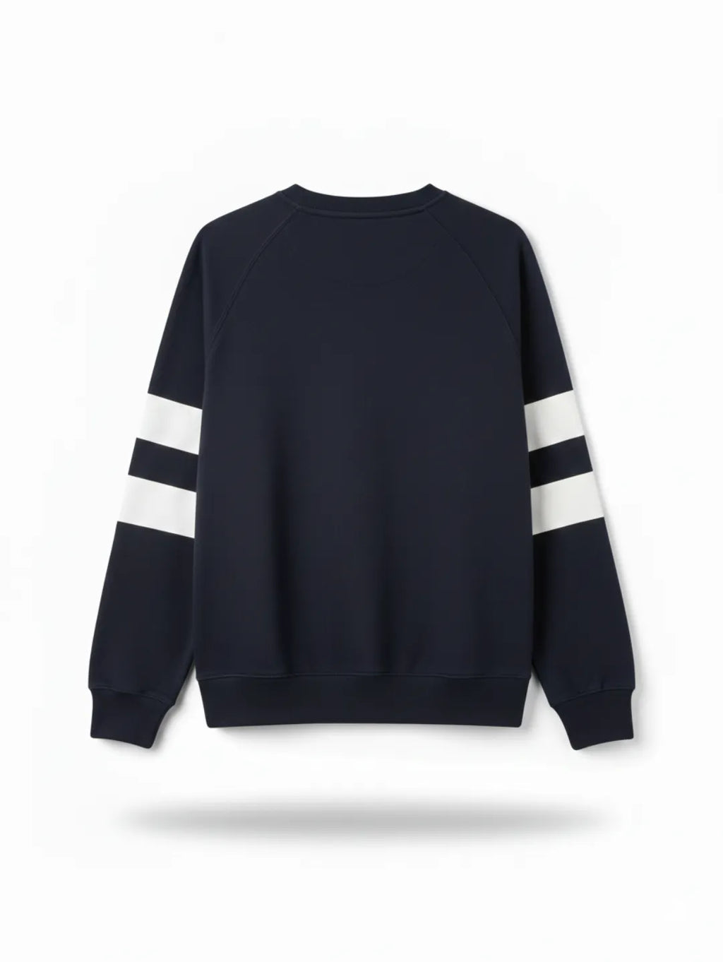 Men's Navy Blue Atlanta Sweatshirt