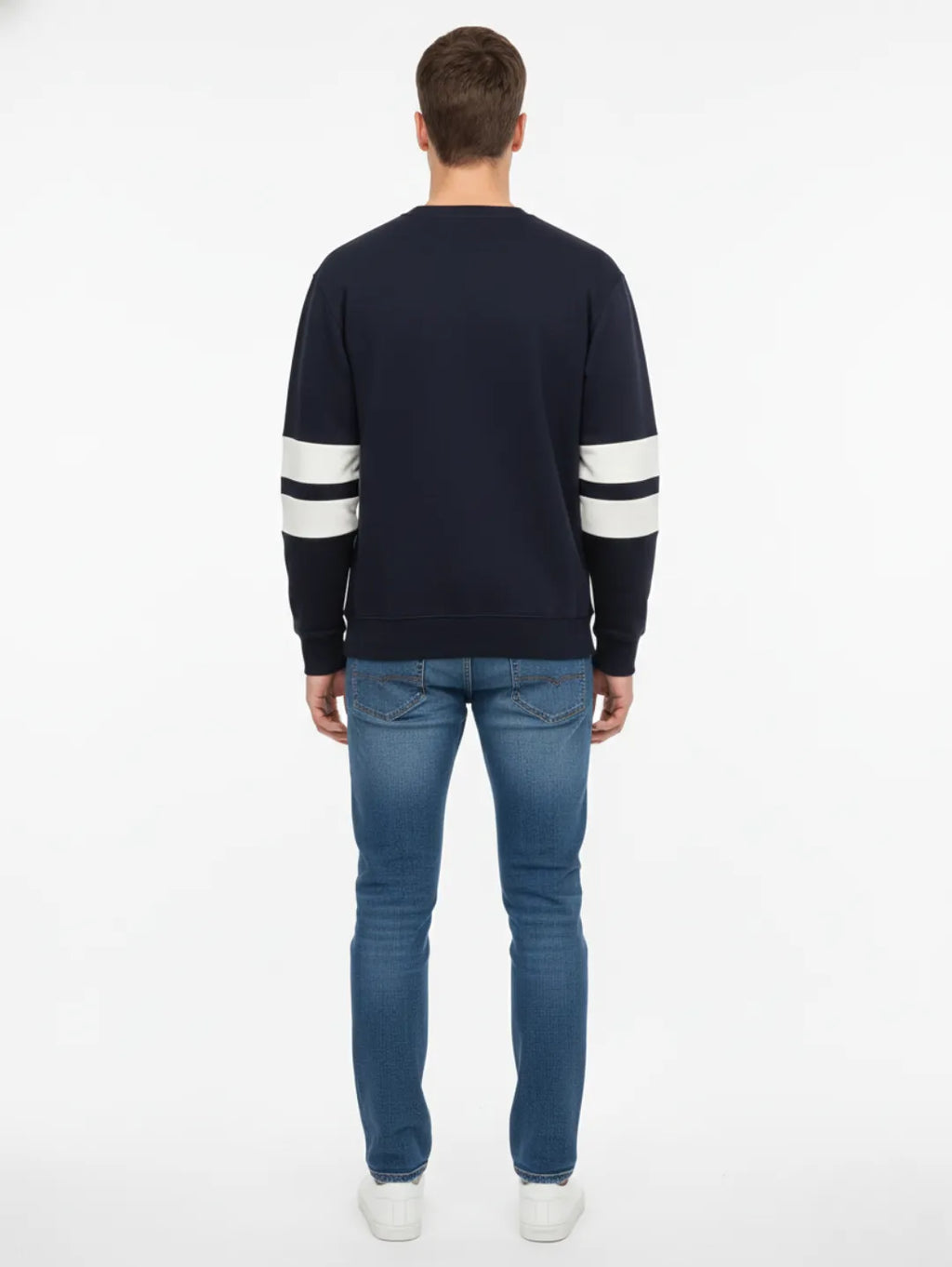 Men's Navy Blue FT Lauderdale Sweatshirt