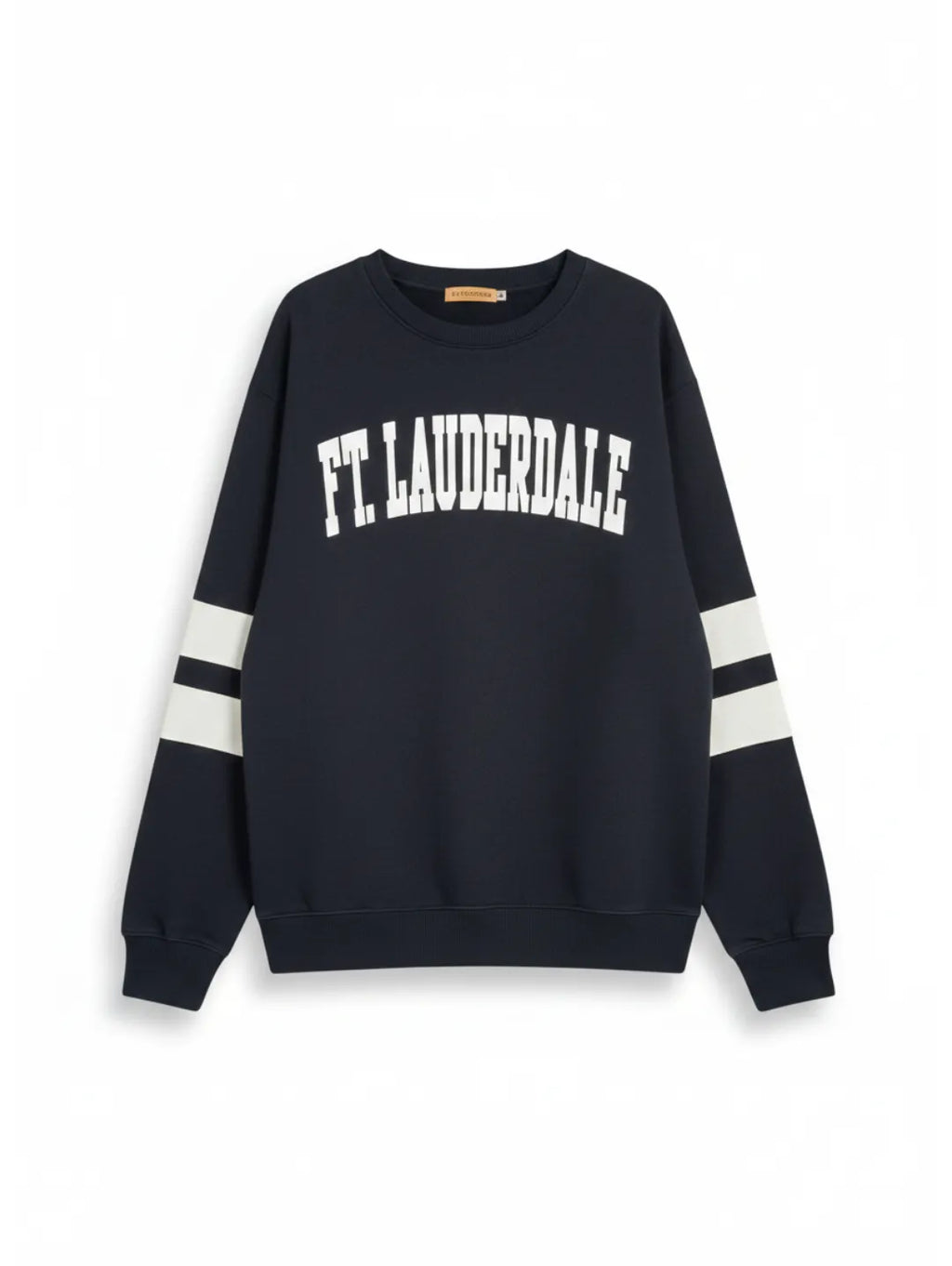 Men's Navy Blue FT Lauderdale Sweatshirt