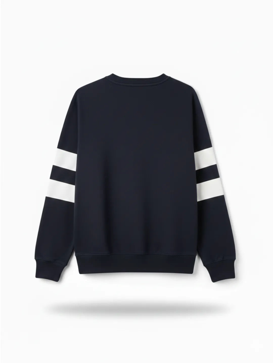 Men's Navy Blue Baltimore Sweatshirt