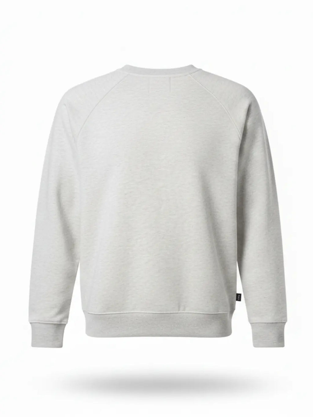 Men’s ST Martin Embossed Sweatshirt