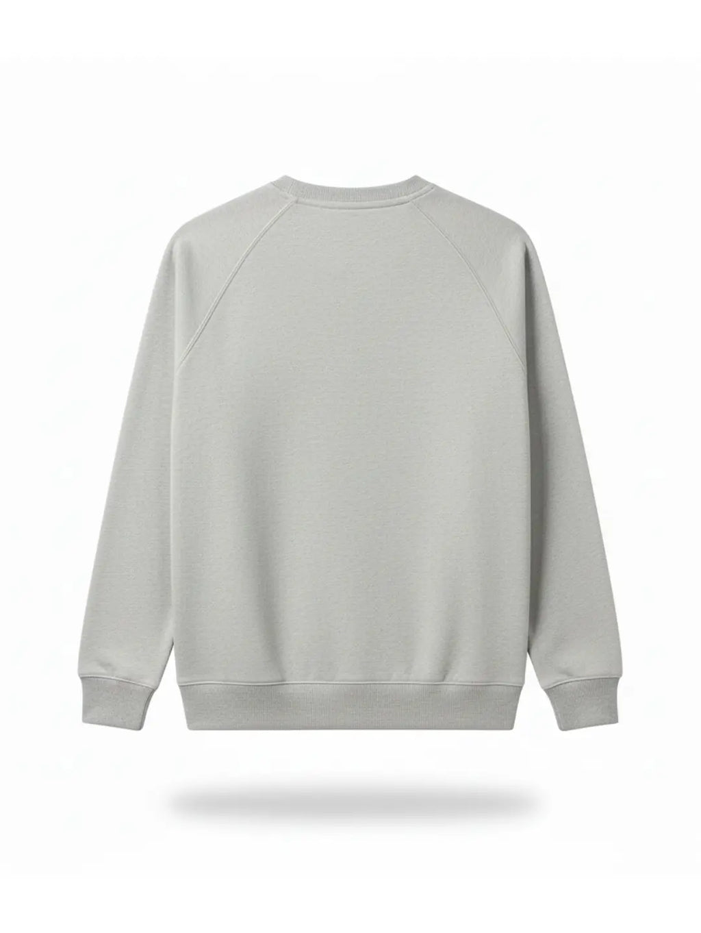 Men’s Chicago Embossed Sweatshirt