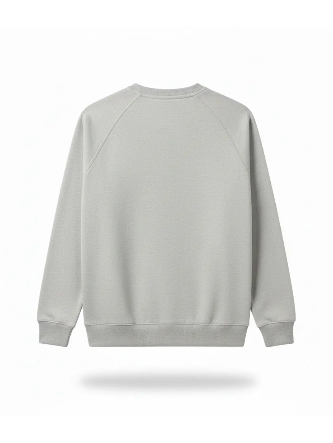 Men’s Chicago Embossed Sweatshirt