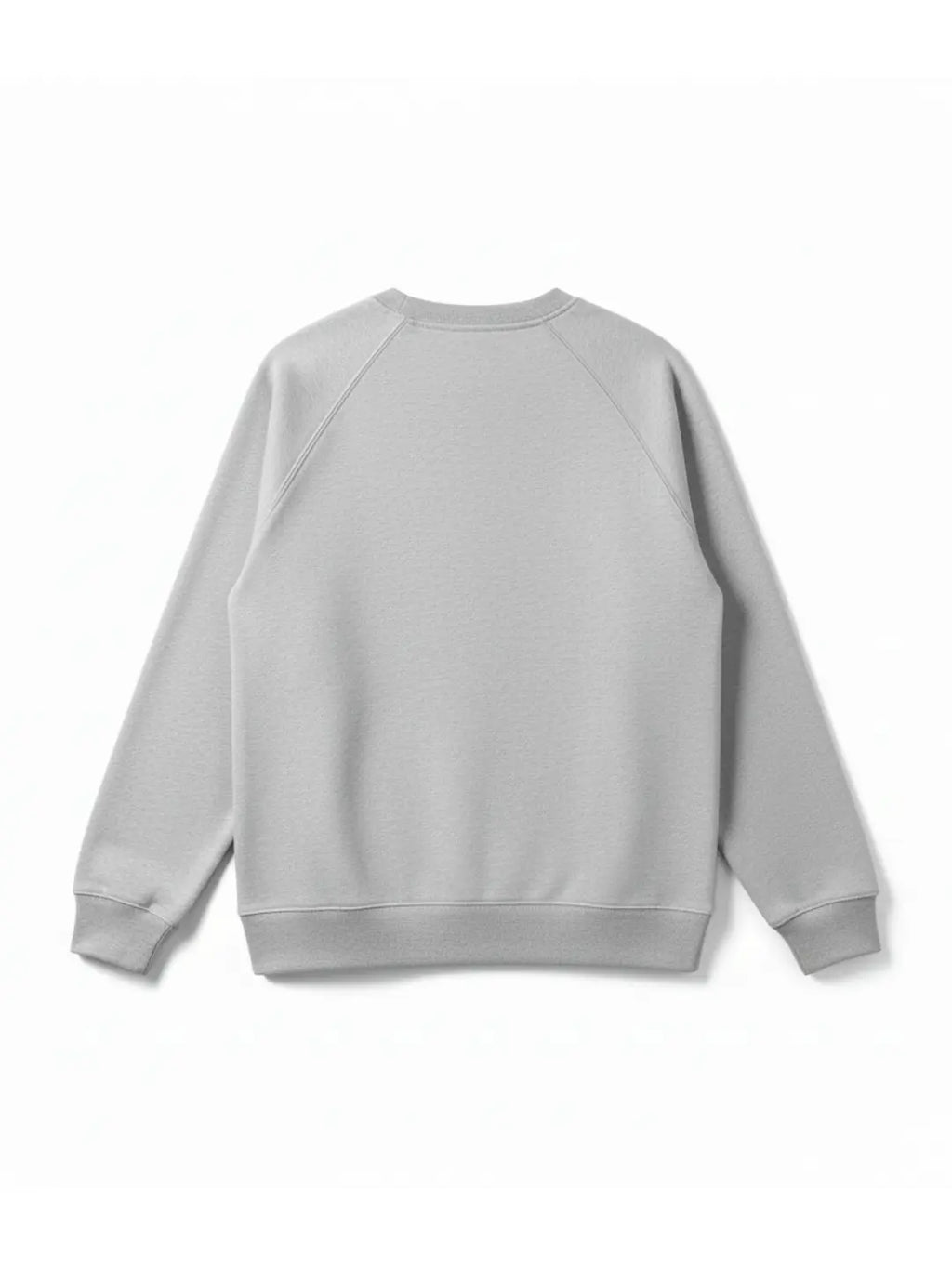 Men’s Pursuit Embossed Sweatshirt