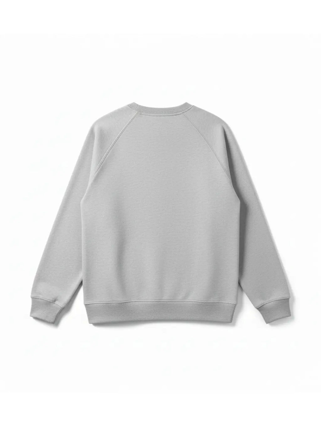 Men’s Minnesota Embossed Sweatshirt