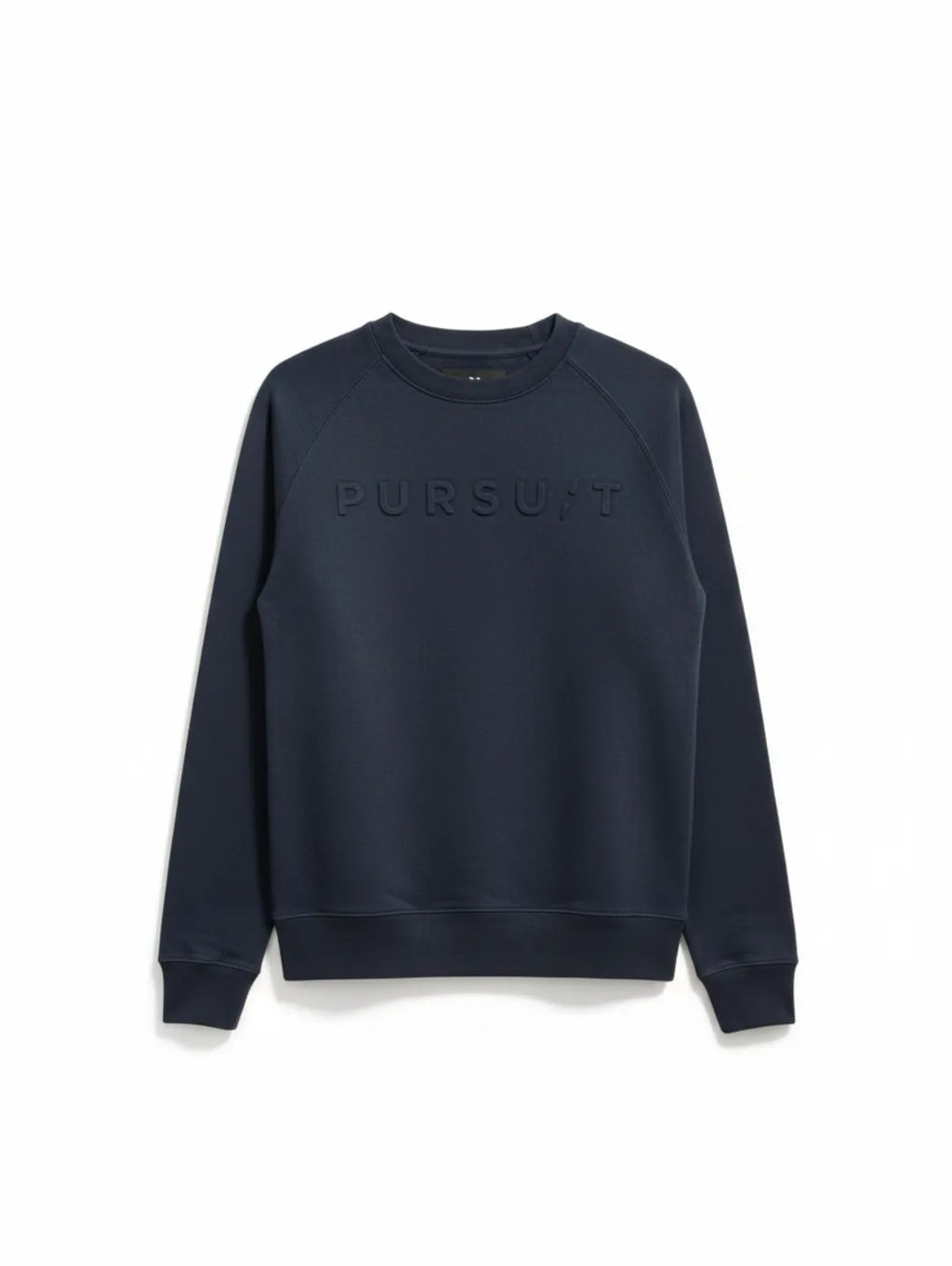 Men’s Pursuit Embossed Sweatshirt
