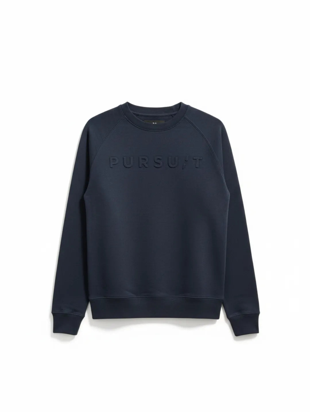 Men’s Pursuit Embossed Sweatshirt