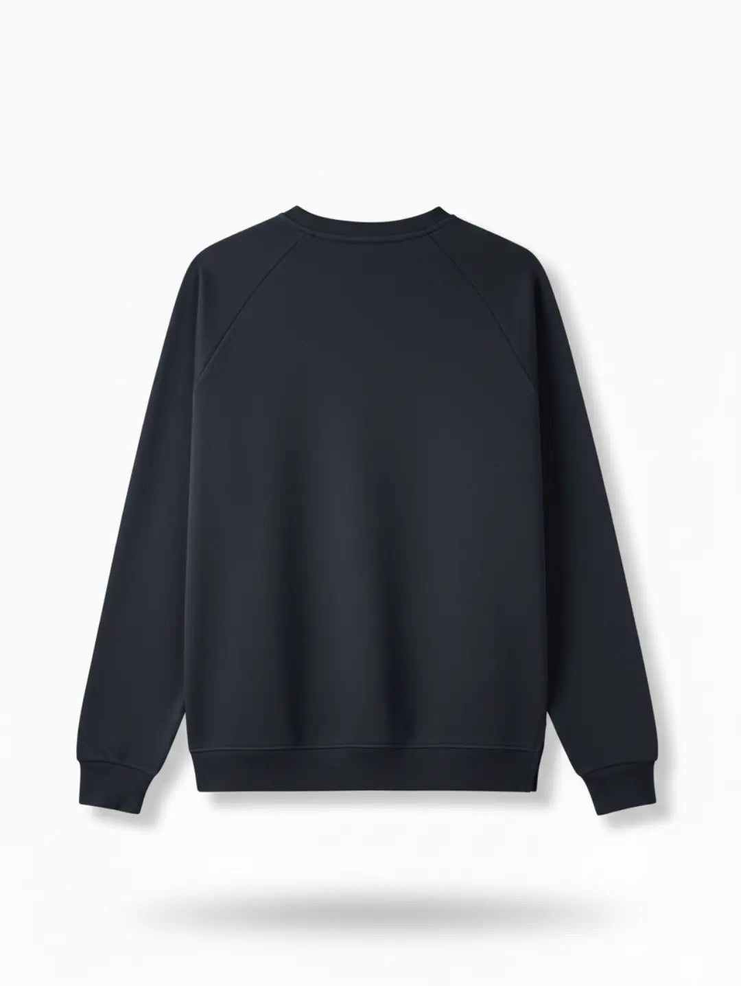 Men’s Chicago Embossed Sweatshirt