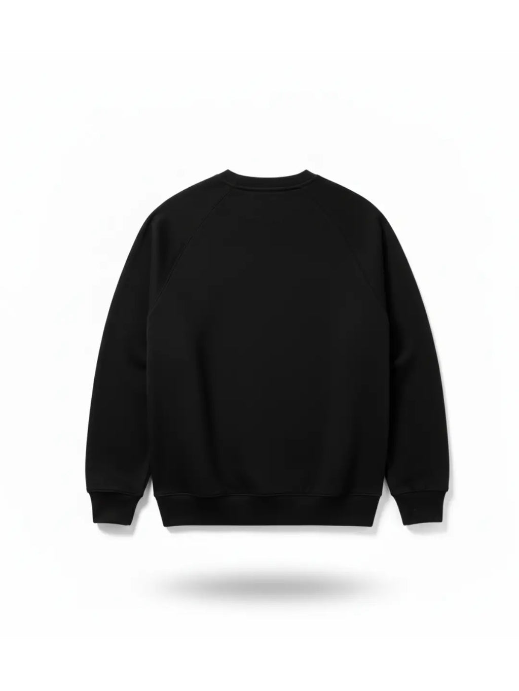 Men’s Denver Embossed Sweatshirt