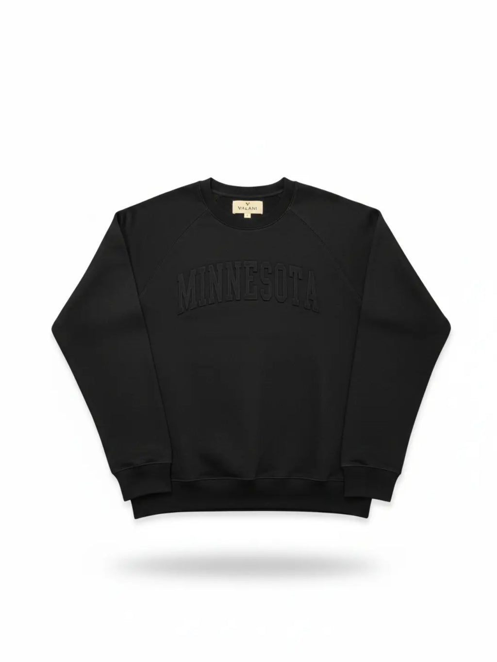 Men’s Minnesota Embossed Sweatshirt