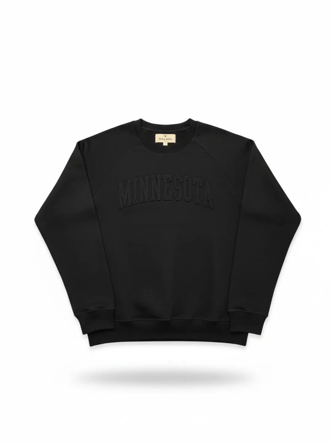 Men’s Minnesota Embossed Sweatshirt