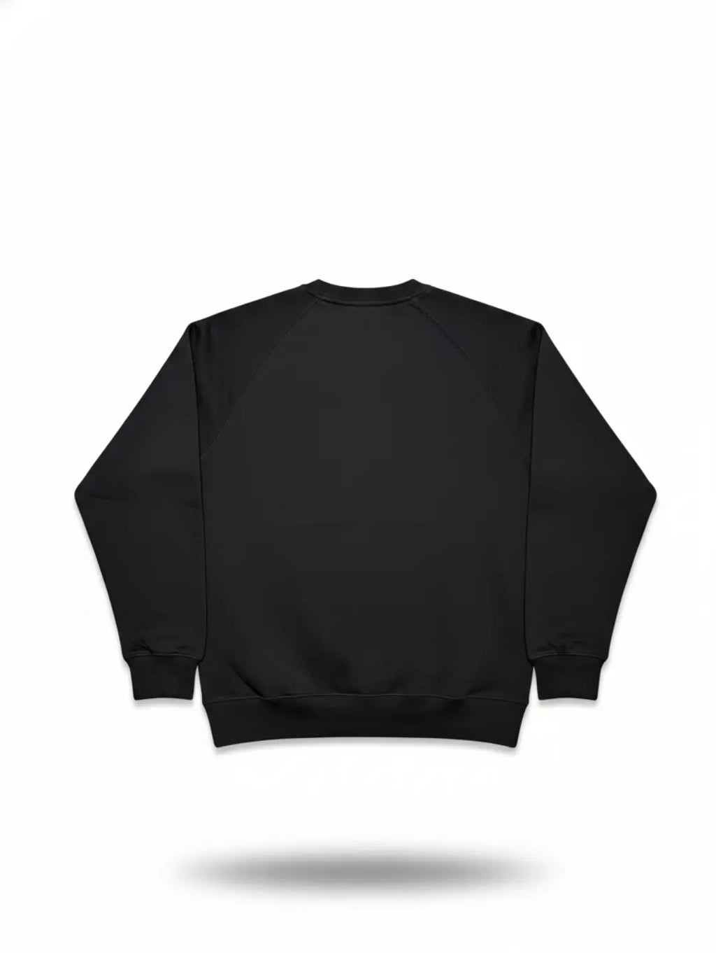 Men’s ST Martin Embossed Sweatshirt