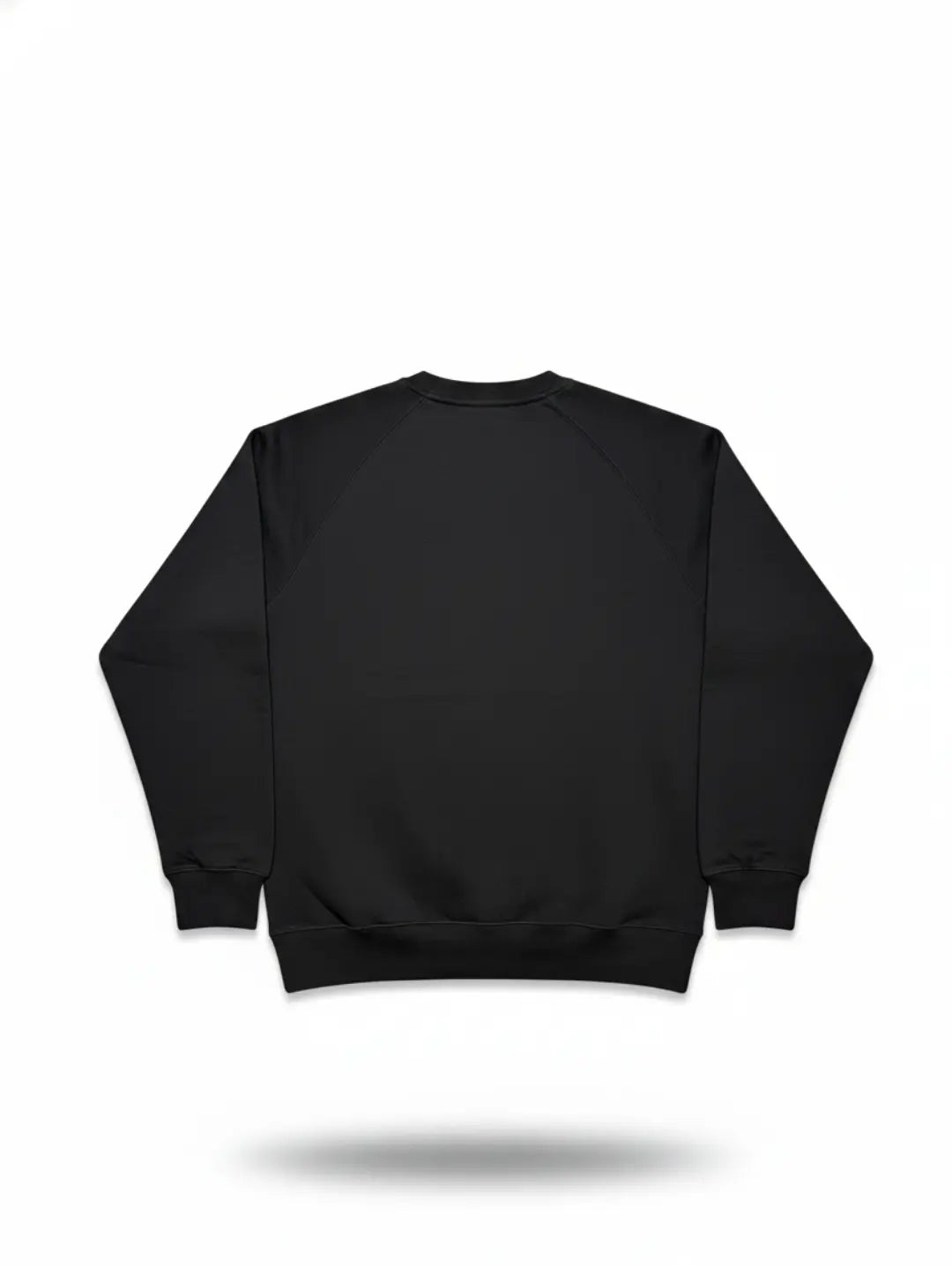Men’s ST Martin Embossed Sweatshirt