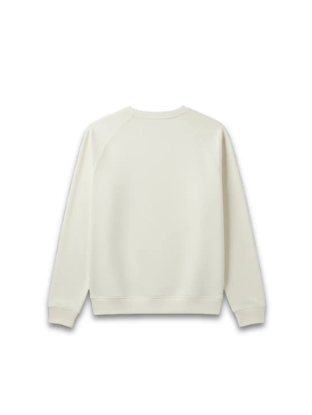 Men’s Alaska Embossed Sweatshirt