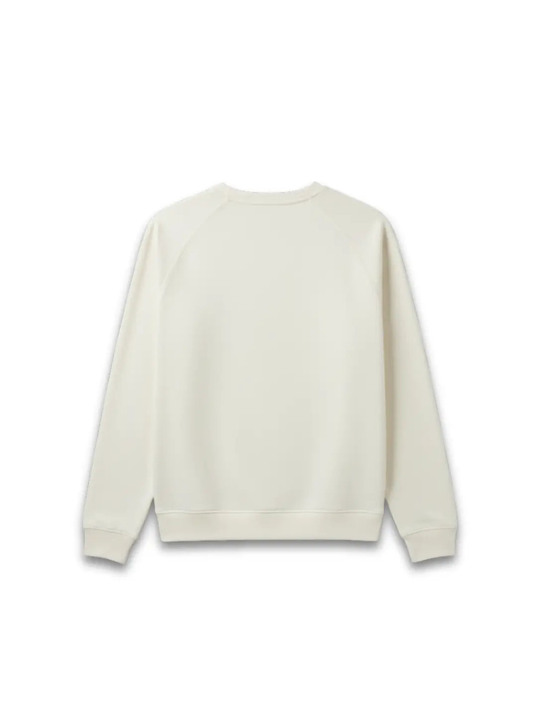 Men’s Alaska Embossed Sweatshirt