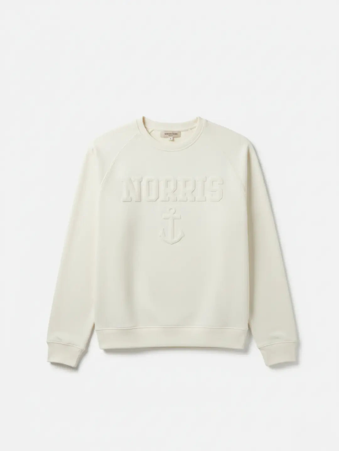 Men’s Norris Embossed Sweatshirt