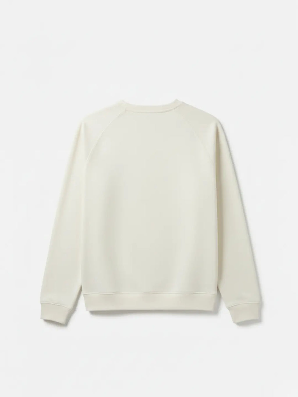 Men’s Norris Embossed Sweatshirt