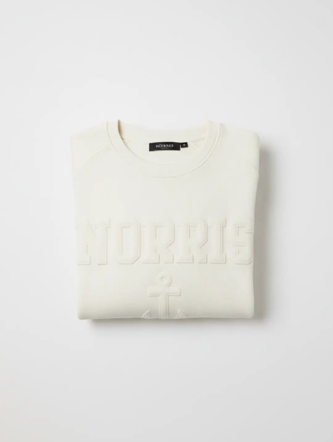 Men’s Norris Embossed Sweatshirt