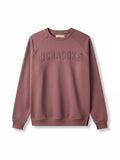 Men’s Ocracoke Embossed Sweatshirt