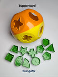Tupperware Shape-O-Toy