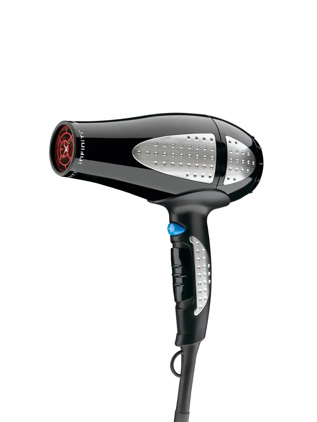 InfinitiPRO by Conair Professional Tourmaline Ionic Styler