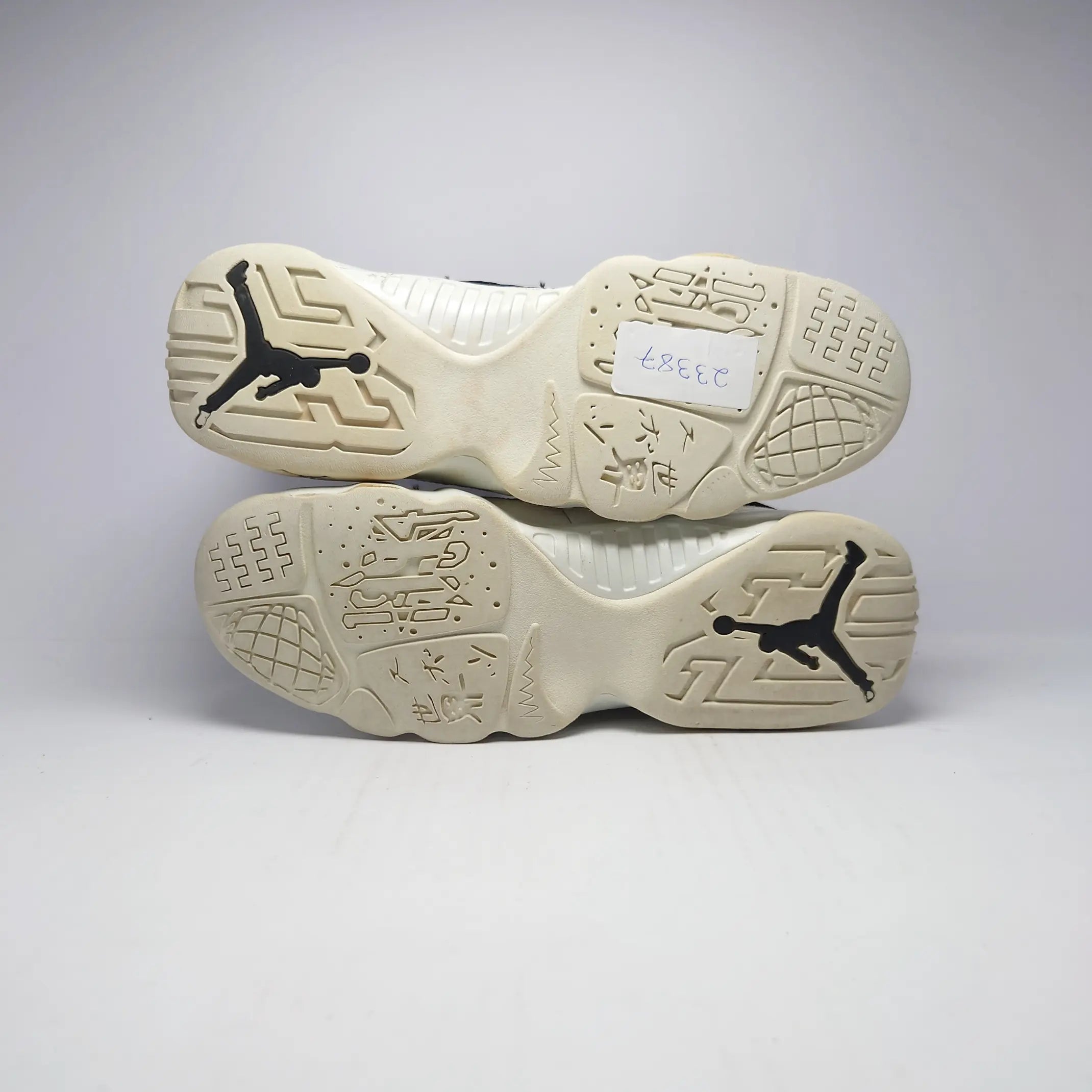 Air Jordan 9 Retro City of Flight