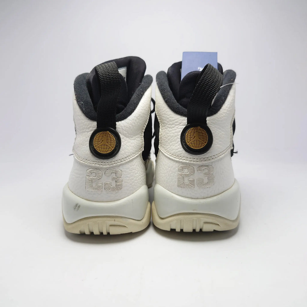 Air Jordan 9 Retro City of Flight