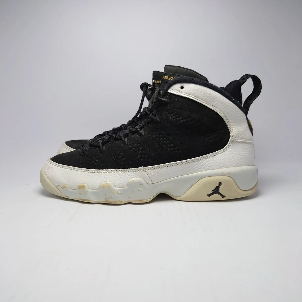 Air Jordan 9 Retro City of Flight