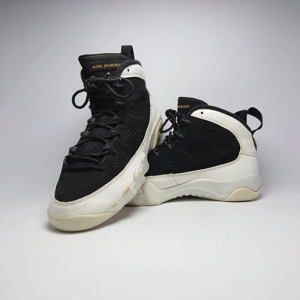 Air Jordan 9 Retro City of Flight