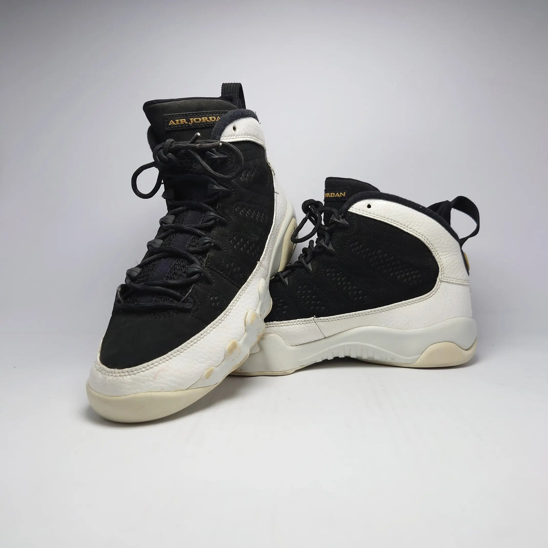 Air Jordan 9 Retro City of Flight