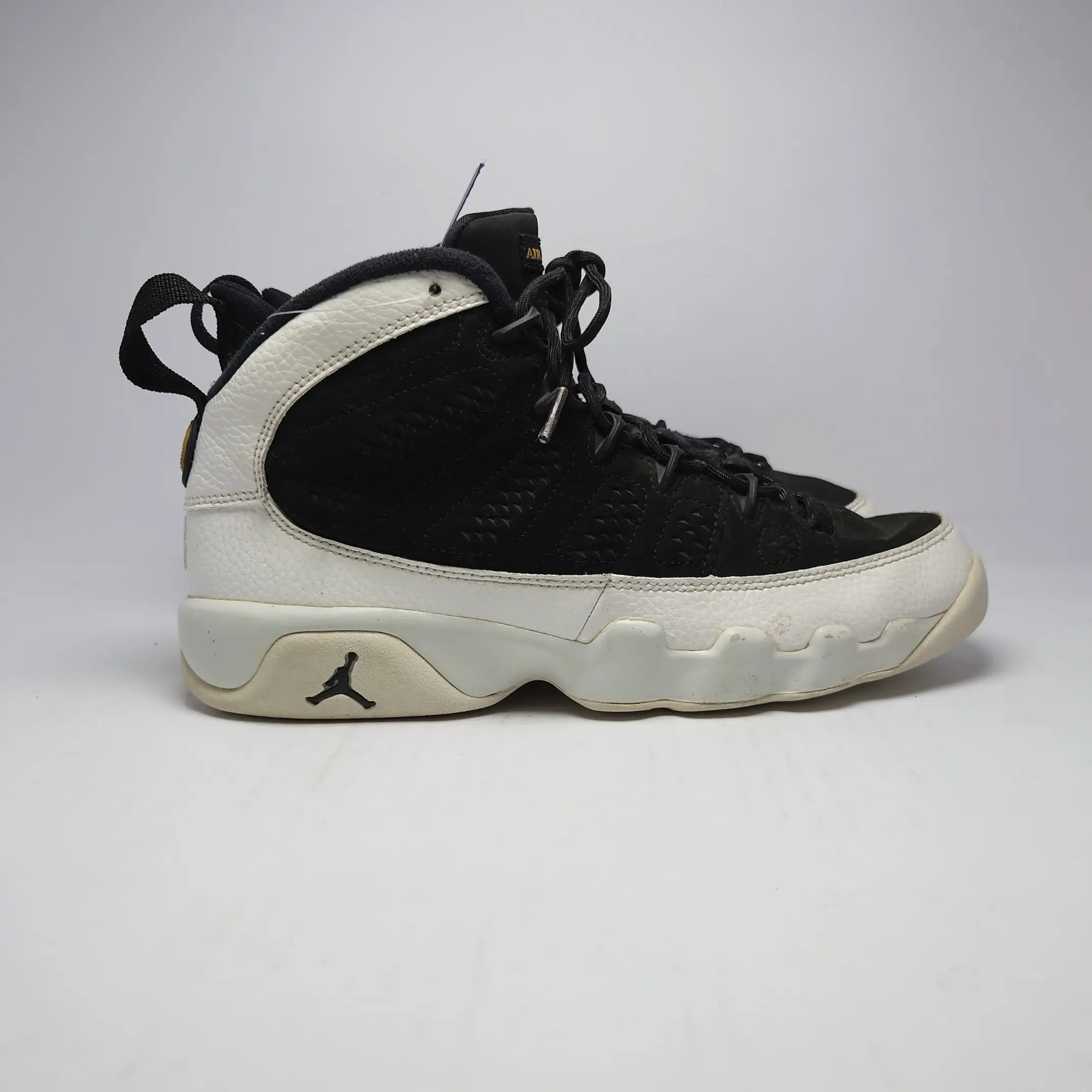 Air Jordan 9 Retro City of Flight