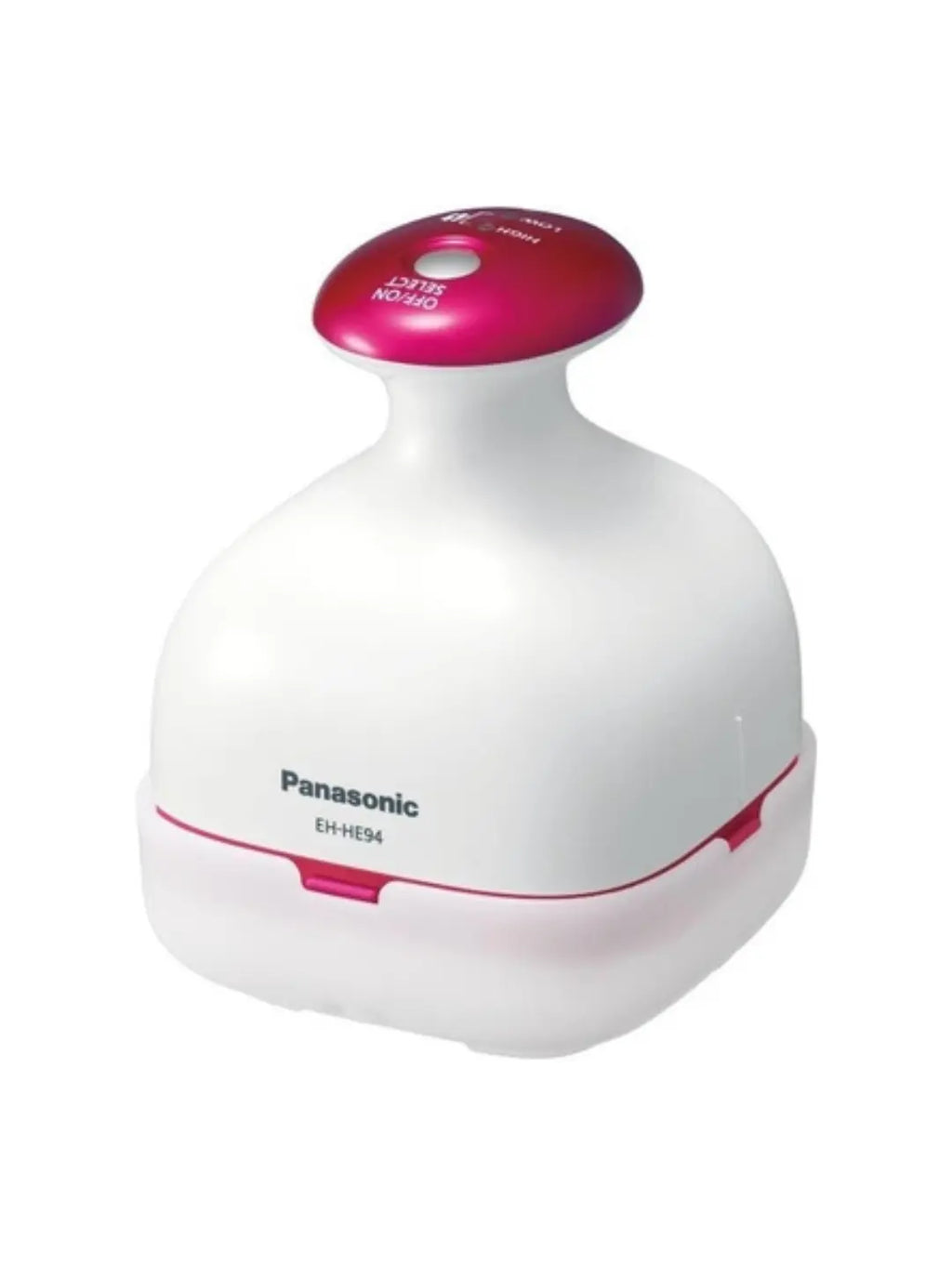 Panasonic Head-Spa Scalp Aesthetic Massager