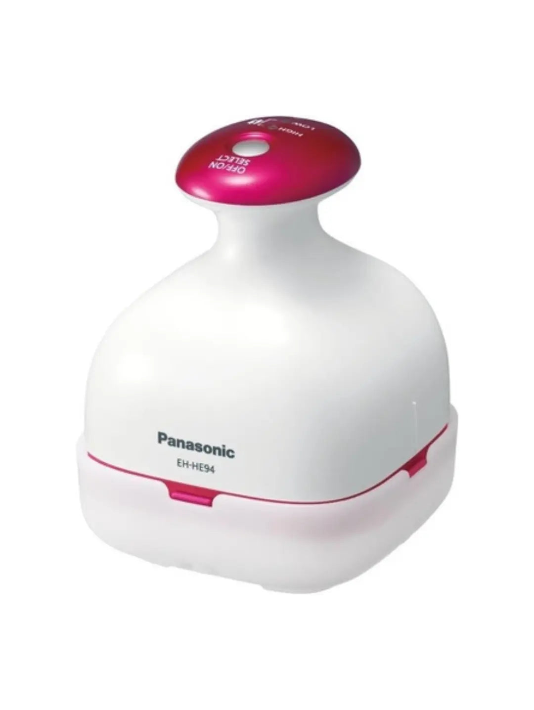 Panasonic Head-Spa Scalp Aesthetic Massager