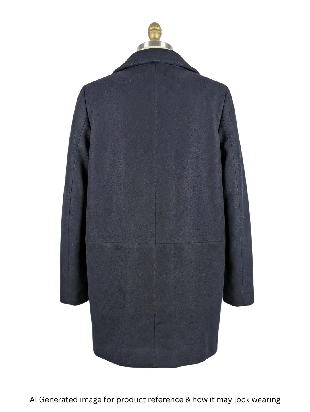 Nouvelle Women Short Coat