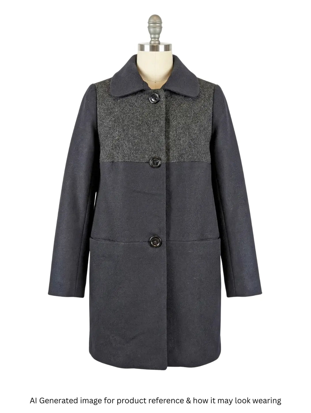 Nouvelle Women Short Coat