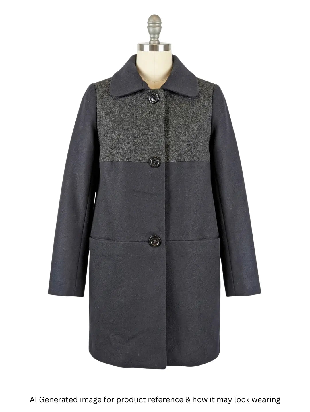 Nouvelle Women Short Coat