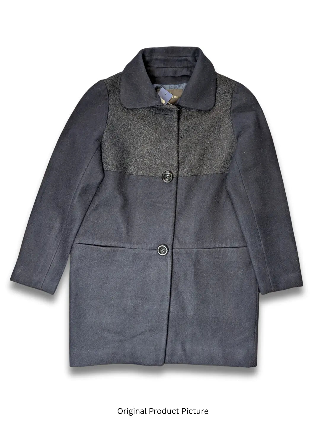 Nouvelle Women Short Coat