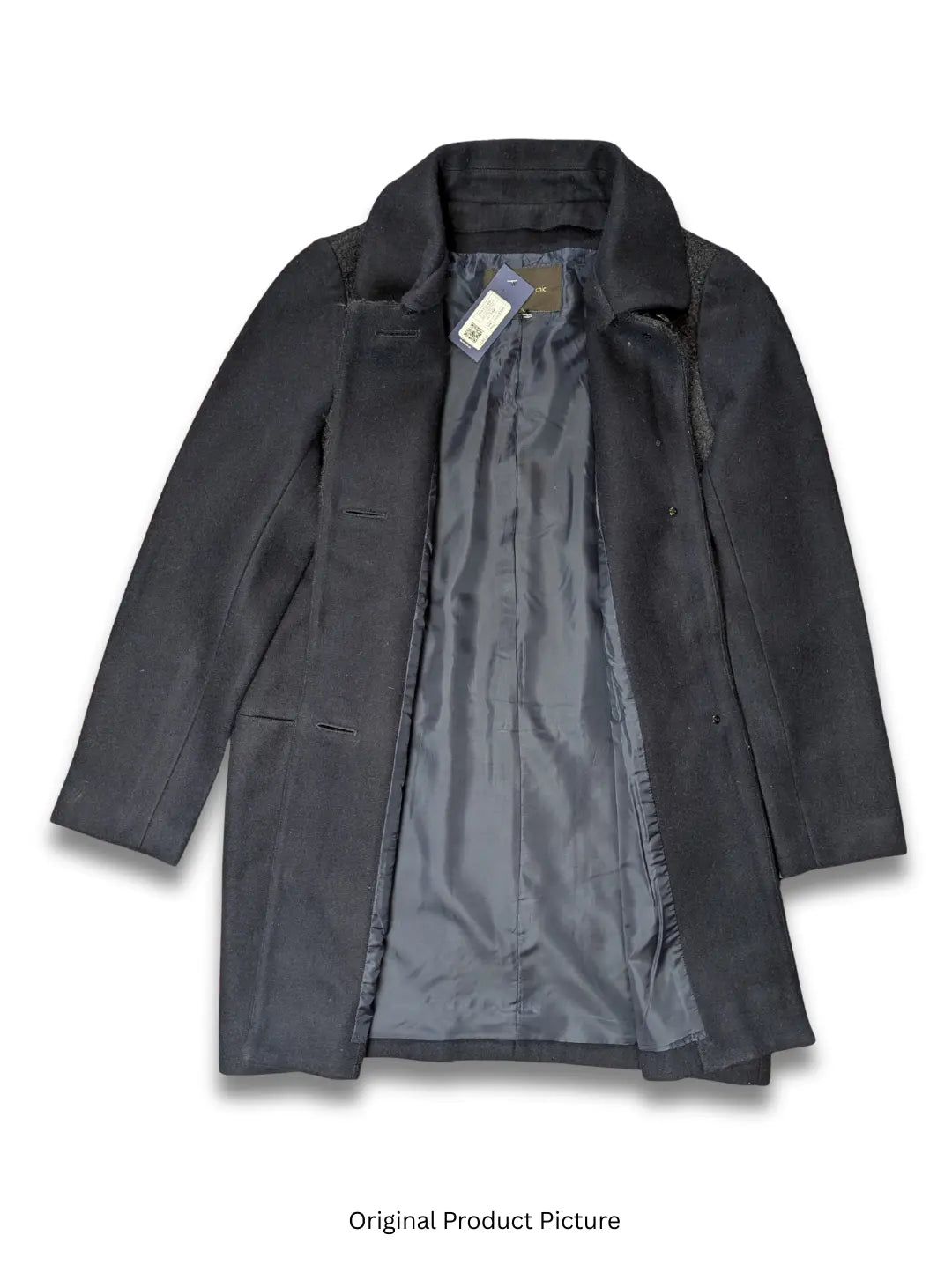 Nouvelle Women Short Coat