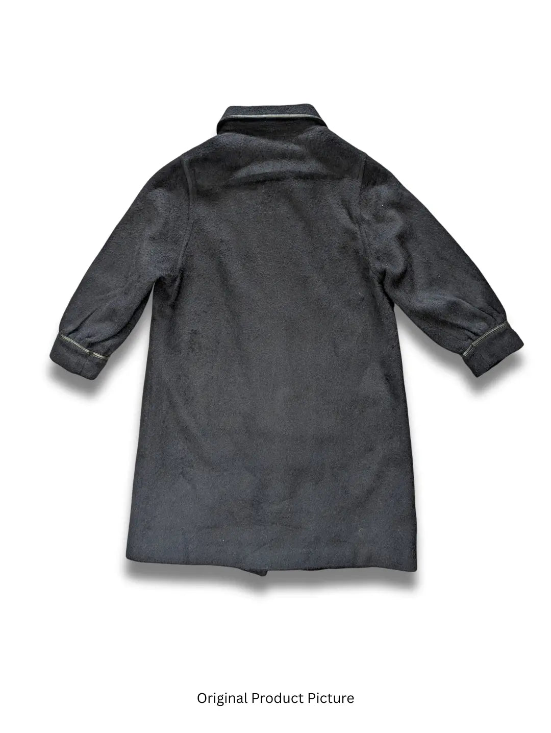 Custom Made Women Long Coat
