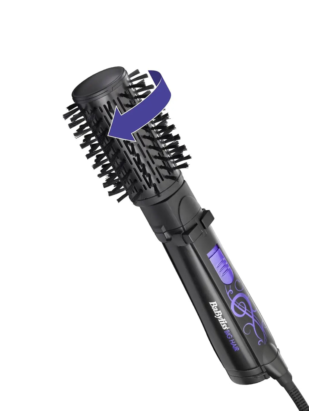 BaByliss 2775U Big Hair Rotating Styler