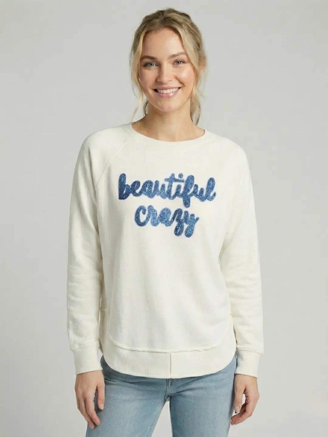 Women's Sweatshirt by Category 10